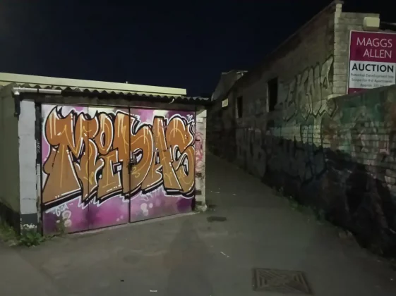 Обзор Nubia Z70S Ultra: формула убийственного флагмана фото