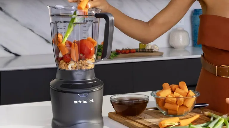 Nutribullet SmartSense
