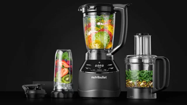 Nutribullet SmartSense