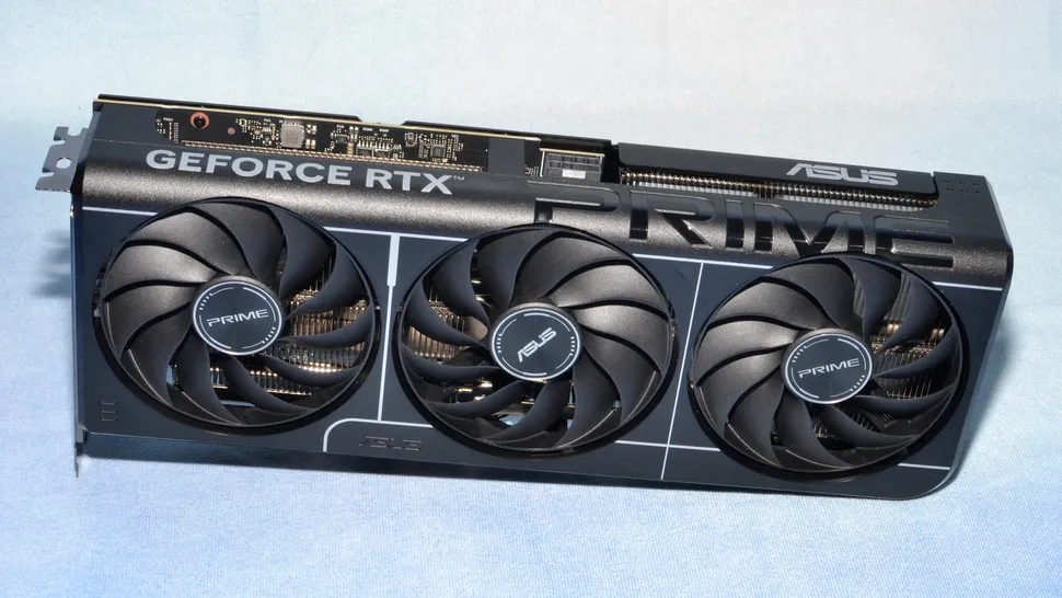 Nvidia GeForce RTX 5060 Ti 16 ГБ