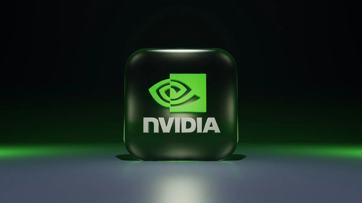 405458Китайский ИИ снова на подъёме: Nvidia готова возобновить поставки