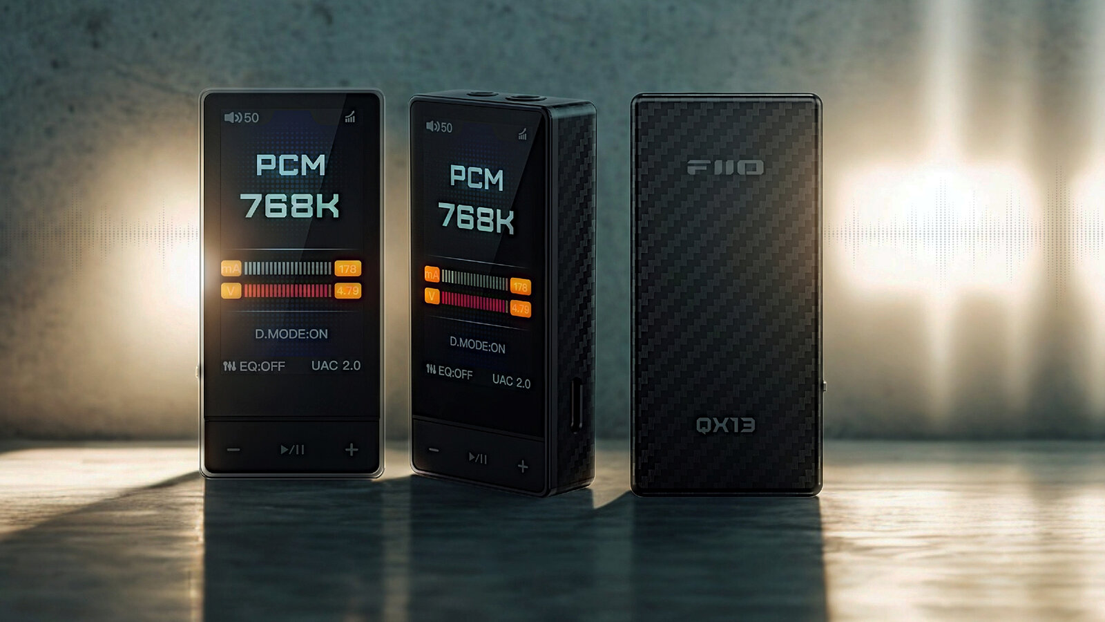 Портативный ЦАП и усилитель FiiO с высоким разрешением по цене, которая сделает вас аудиофилом, как раз перед тем, как hi-res станет «по-настоящему массовым»