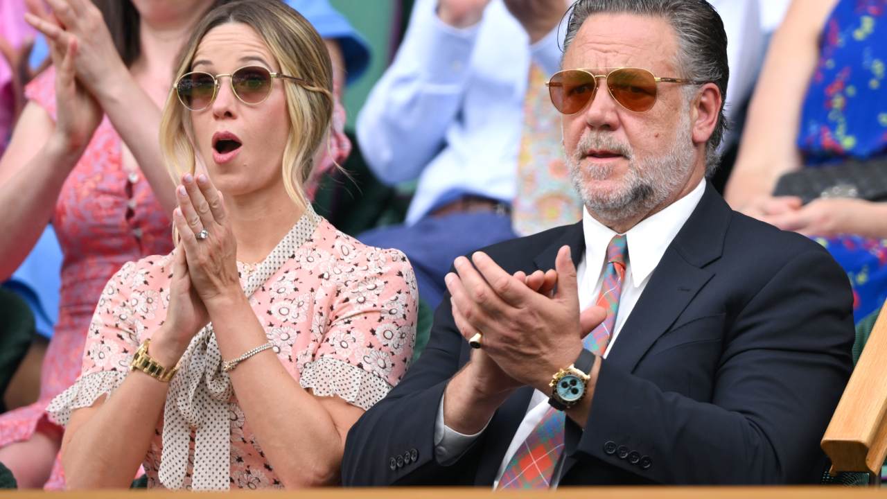 5 лучших роскошных часов, представленных на Уимблдоне в 2025 году: Rolex, OMEGA и Tudor