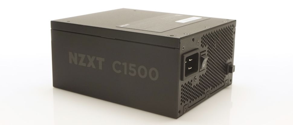 NZXT C1500 Platinum