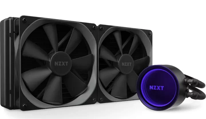 NZXT Kraken X63