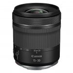 Canon RF 15-30 mm f/4.5-6.3 IS STM
