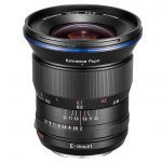 Laowa 15 mm f/2 Zero-D