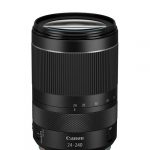 Canon RF 24-240 mm f/4-6.3 IS USM