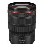 Canon RF 24-70 mm f/2.8L IS USM