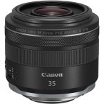Canon RF 35 mm f/1.8 Macro IS STM