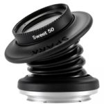 Lensbaby Spark 2.0