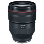 Canon RF 28-70mm f/2L USM
