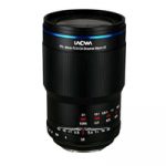 Laowa 90mm f/2.8 2x Ultra Macro APO