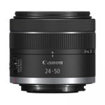 Canon RF 24-50mm f/4.5-6.3 IS STM
