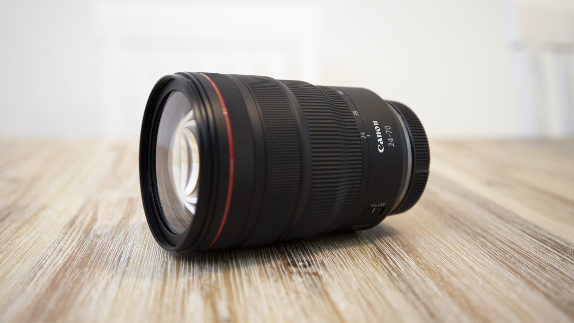 Canon RF 24-70 mm f/2.8L IS USM