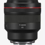 Canon RF 85mm f/1.2L USM