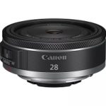 Canon RF 28mm f/2.8 STM