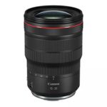 Canon RF 15-35mm f/2.8L IS USM