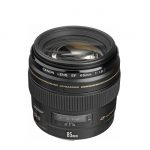 Canon EF 85mm f/1.8