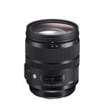 Sigma 24-70mm f/2.8 DG OS HSM Art