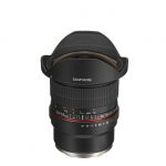 Samyang 12mm f/2.8 ED AS NCS Fish-eye