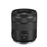 Canon RF 85mm f/2 Macro IS STM