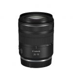 Canon RF 28-70mm f/2.8 IS STM