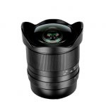 7Artisans 10mm f/2.8 II Fish-Eye ED