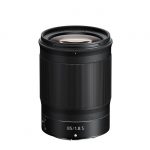 Nikon Z 85mm f/1.8 S