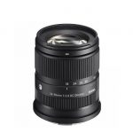Sigma 18-50mm f/2.8 DC DN | C