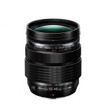 OM System M.Zuiko 12-40mm f/2.8 Mk II Pro