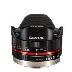 Samyang 7.5mm f/3.5 UMC Fisheye