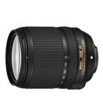Nikon AF-S DX 18-140mm f/3.5-5.6G ED VR