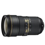 Nikon AF-S 24-70mm f/2.8E ED VR