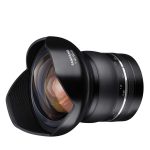 Samyang XP 14mm f/2.4