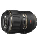 Nikon AF-S VR Micro-Nikkor 105mm f/2.8G IF-ED