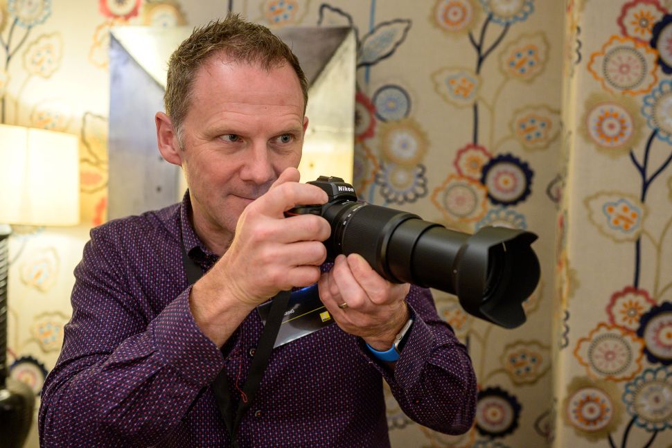 Nikon Z DX 50-250mm f/4.5-6.3 VR