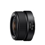 Nikon Z DX 24mm f/1.7