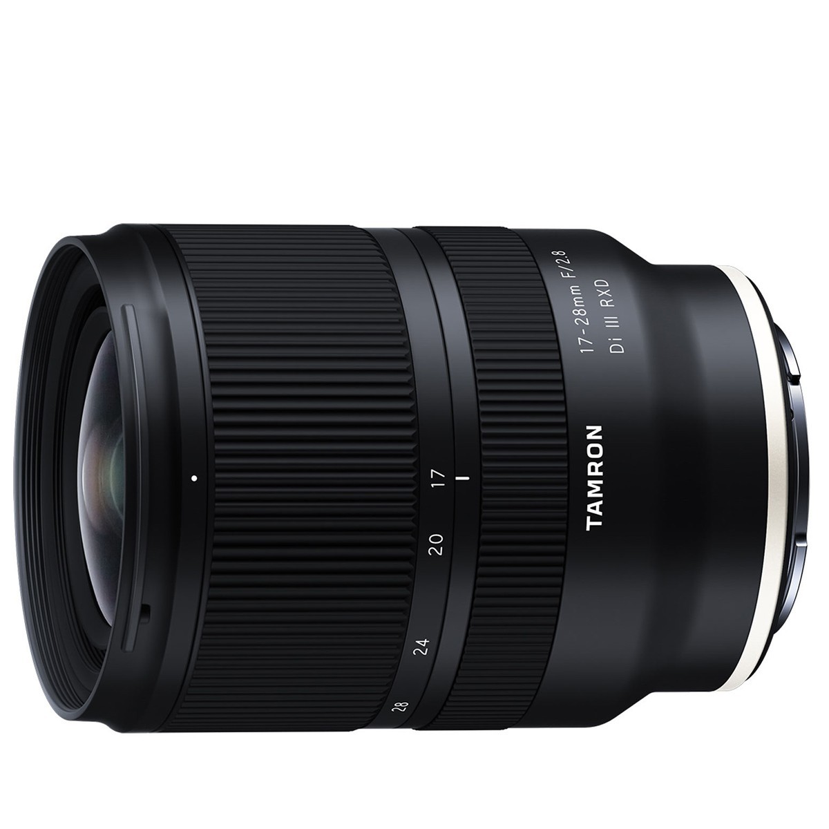 Tamron 17-28mm f/2.8 Di III RXD
