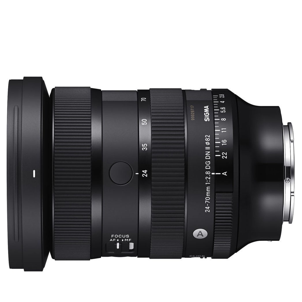 Sigma 20mm f/2 DG DN Contemporary