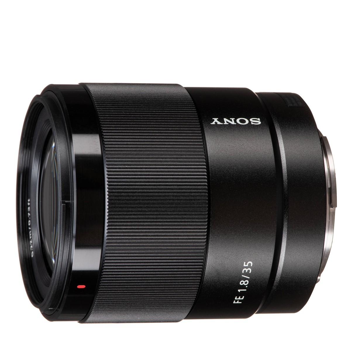 Sony FE 35mm f/1.8
