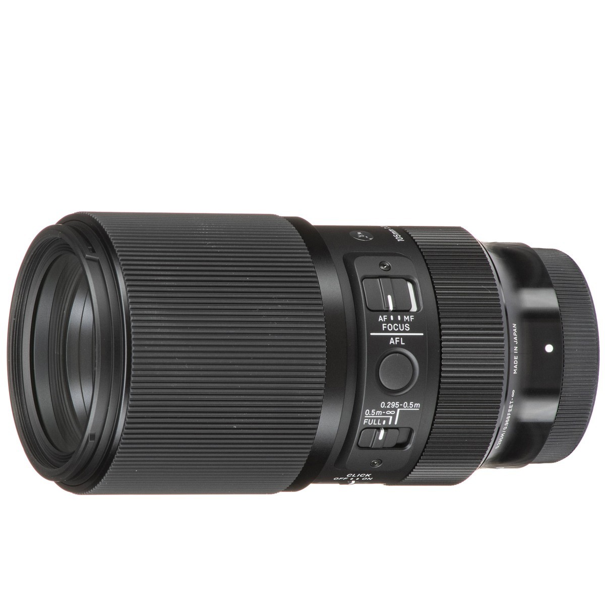 Sigma 105mm f/2.8 DG DN Macro Art