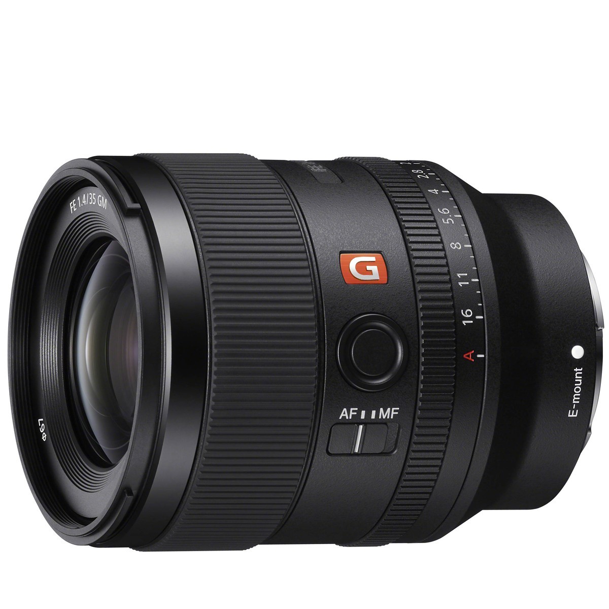 Sony FE 35mm f/1.4 G Master