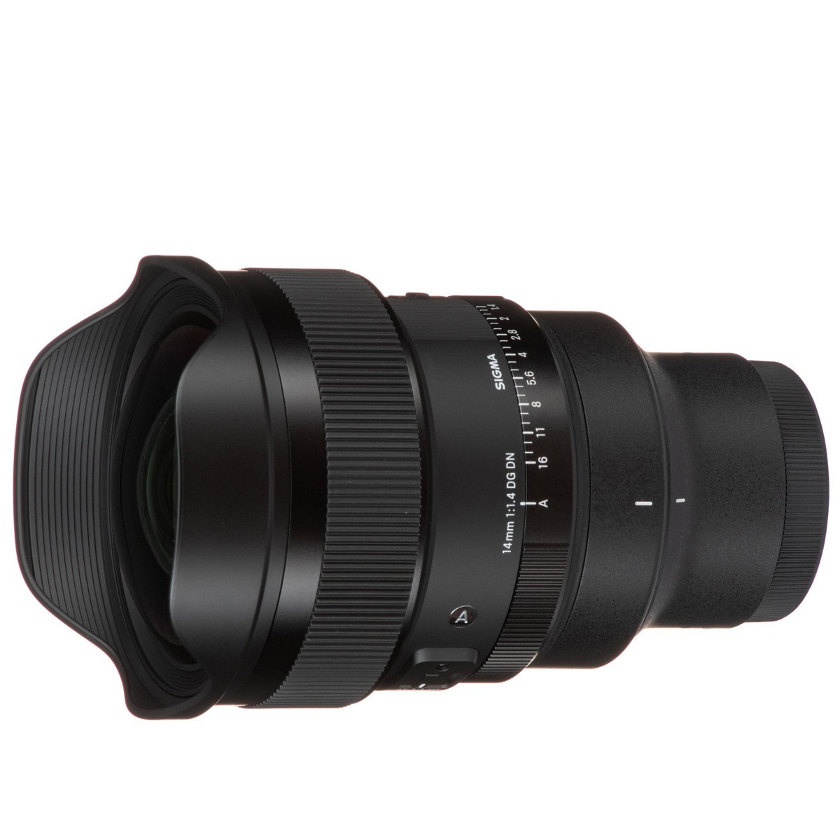 Sigma 14mm f/1.4 DG DN Art