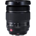 Fujifilm XF 16-55 mm f/2.8 R LM WR II