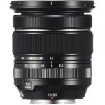 Fujifilm XF 16-80 mm f/4 R OIS WR