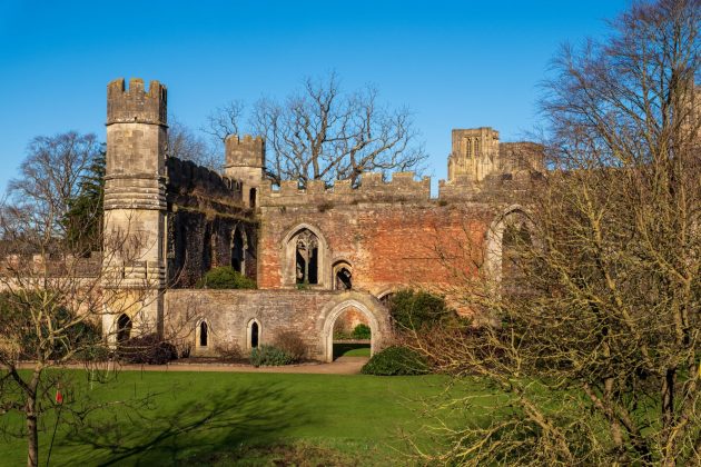 Fujifilm XF 16-55 mm f/2.8 R LM WR II