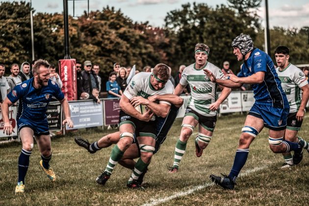 Fujifilm XF 50-140 mm f/2.8 R LM OIS WR