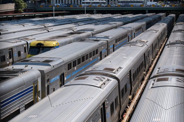 Fujifilm XF 50-140 mm f/2.8 R LM OIS WR