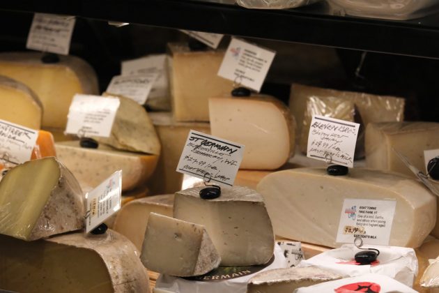 Fujifilm XF 50-140 mm f/2.8 R LM OIS WR